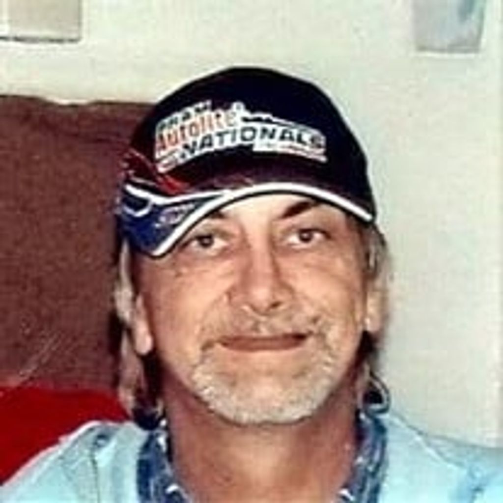 Edward Eugene Dodson Profile Photo