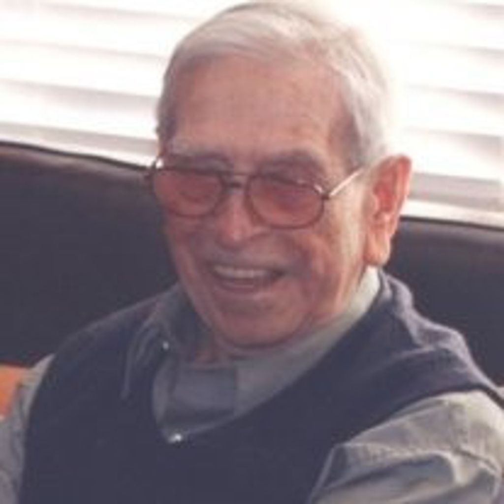 Joseph Dorsey