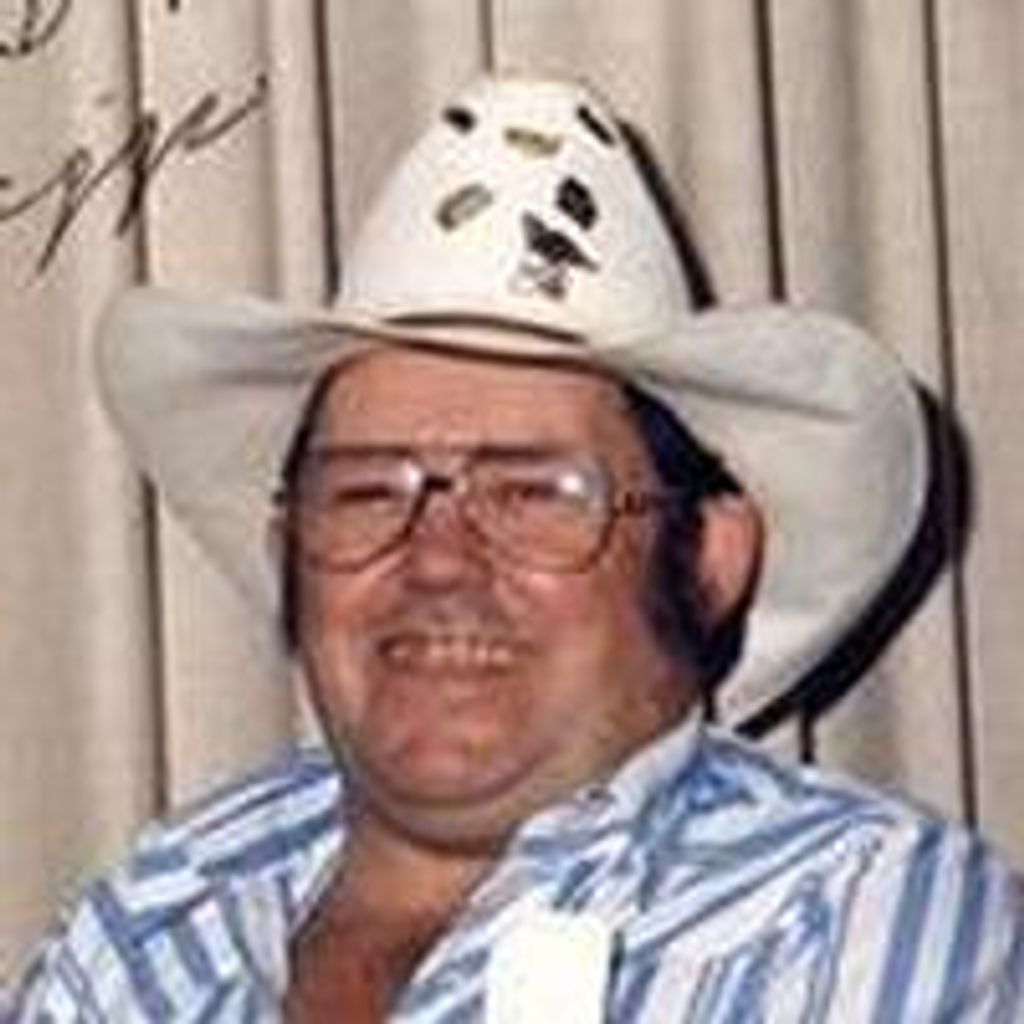 John "Bud" Lewis Smith