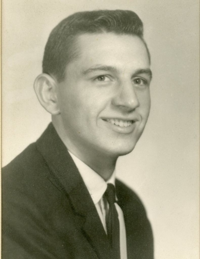 Larry  Dean Conners Profile Photo