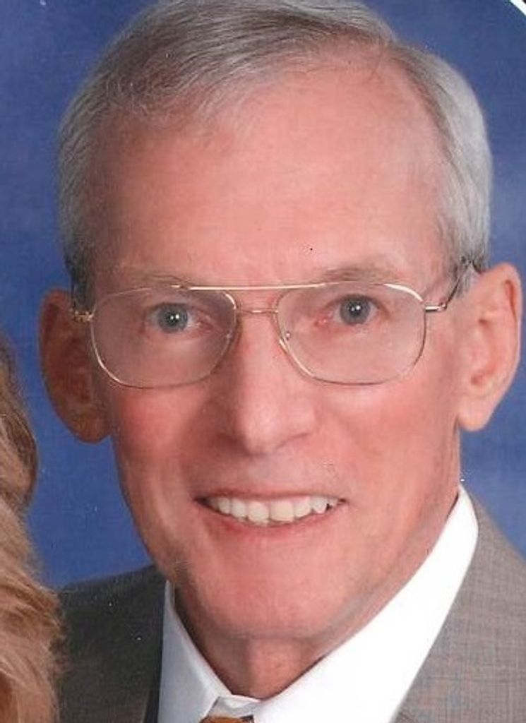 Col (R) Fleming H. Jones