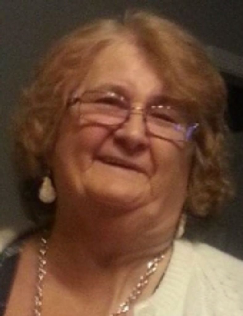 Virginia L. Levar