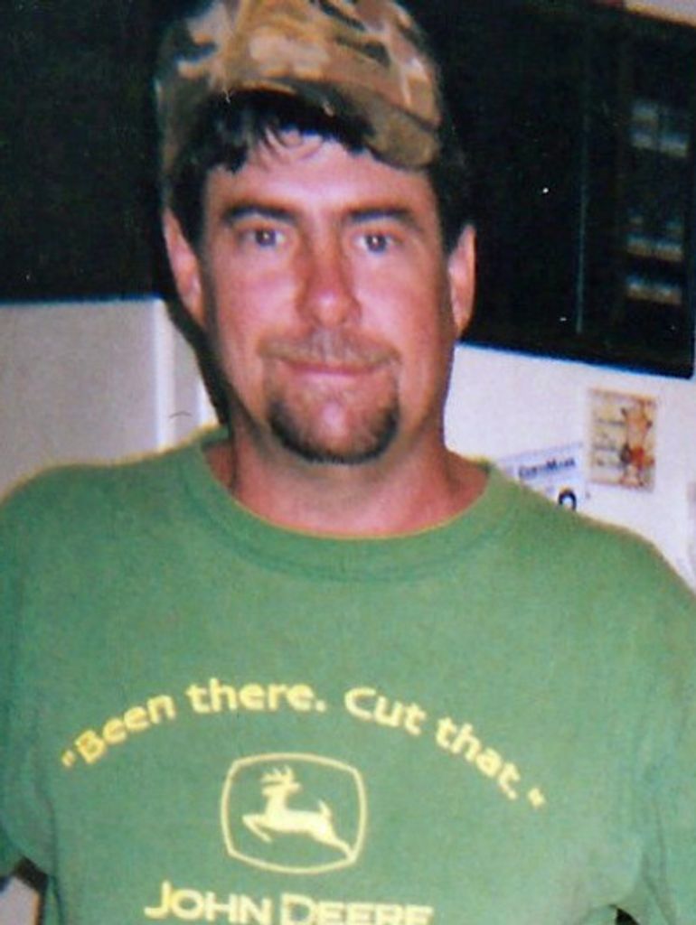 Jack Gosser Profile Photo