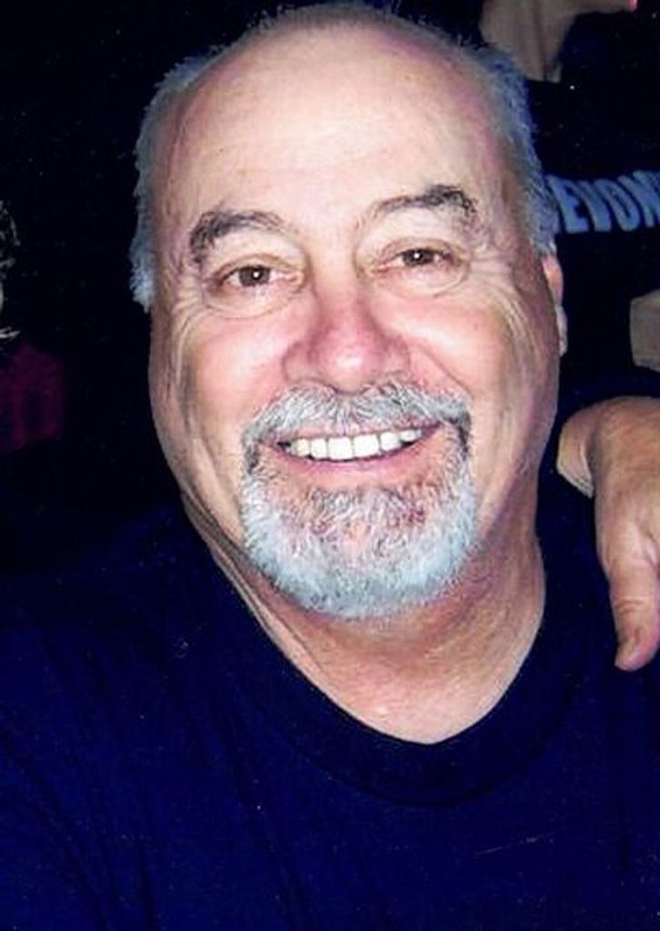 William "Bill" Krautwald Profile Photo