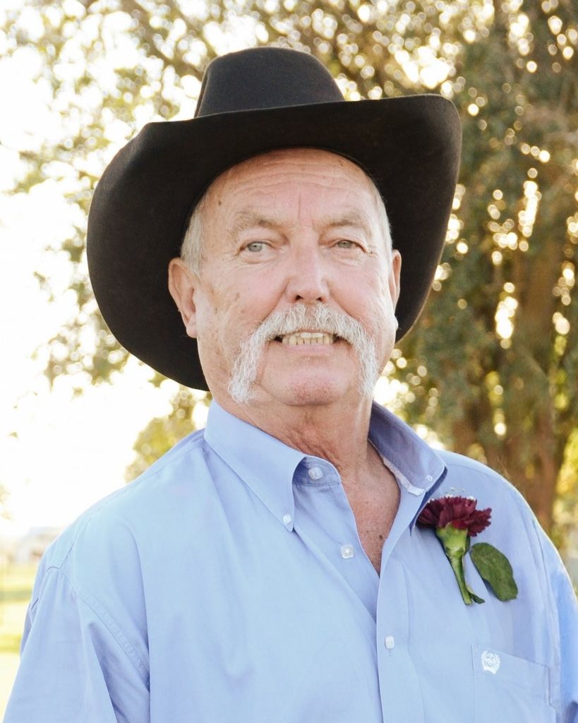Giles Goin, Sr. Profile Photo