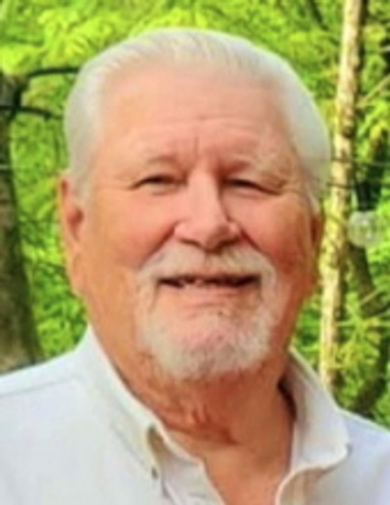 Bobby G. Kelch