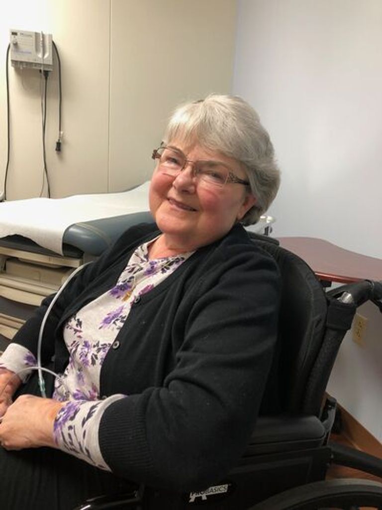 Kathleen M. Kuhlen (Nee Gannon)