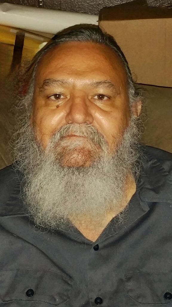 Richard Strange Profile Photo