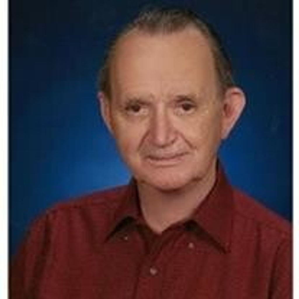 Donald Phillips Wilson