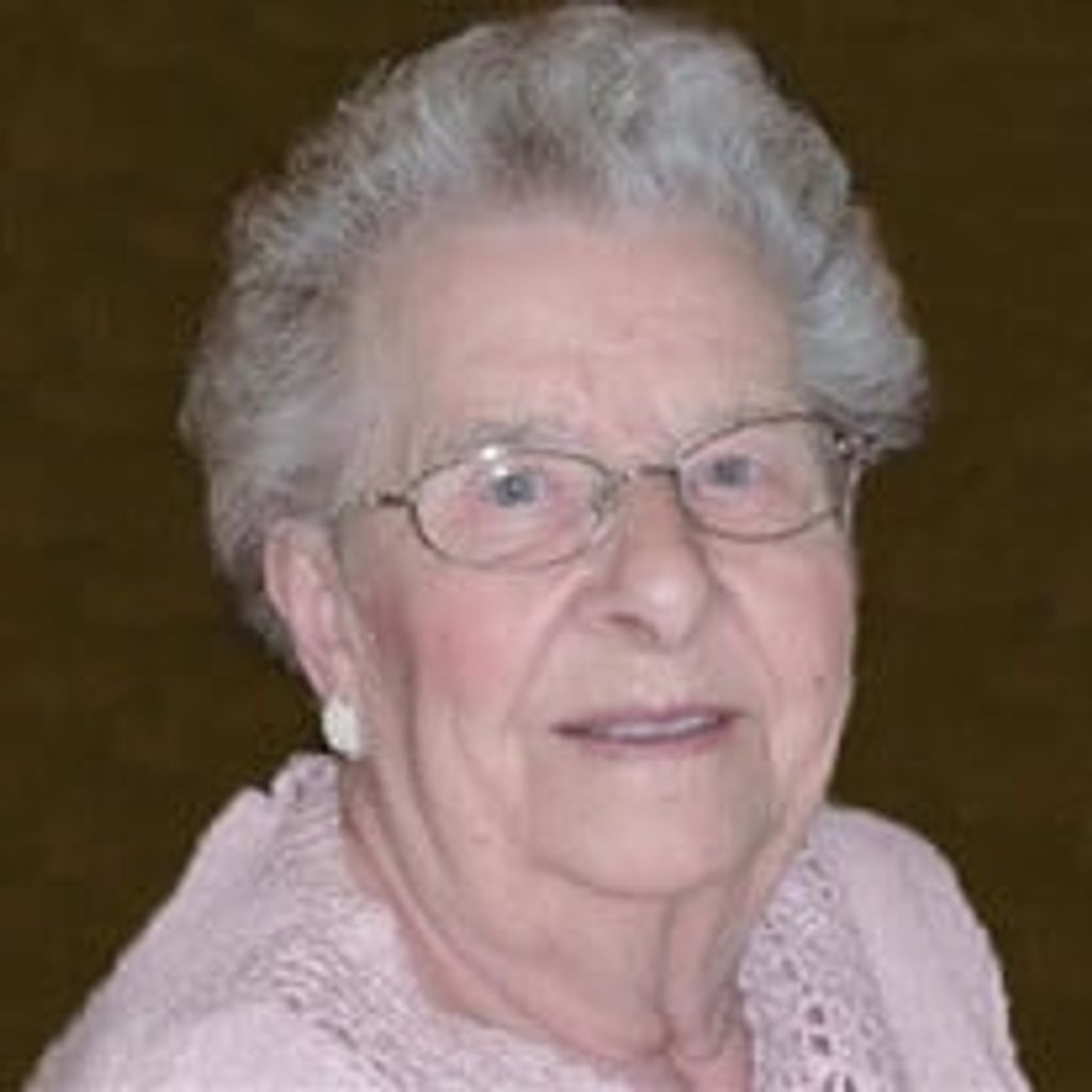 Evelyn J. Hammond