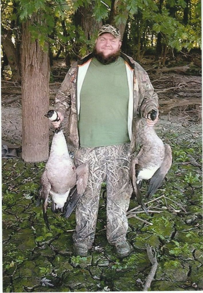 Brandon Thomas Denny