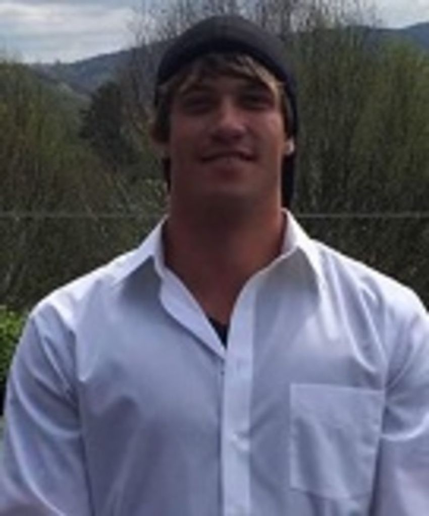 Dylan Andrew Tristani Profile Photo