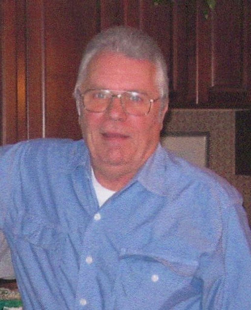 Charles W. Smith