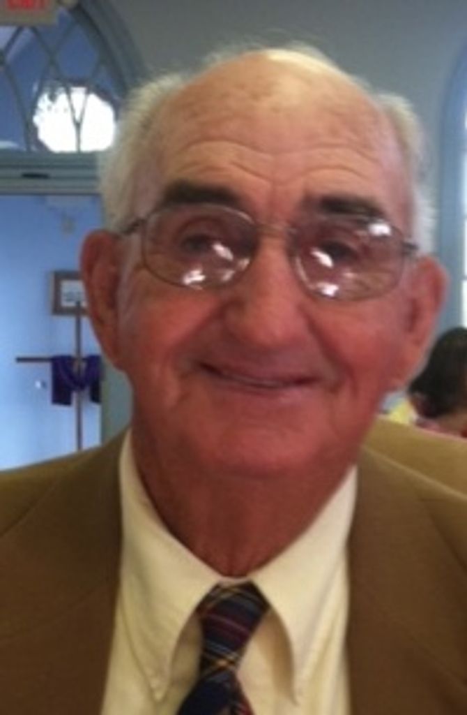 Harry Kemp Profile Photo
