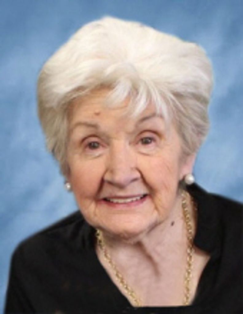 Juanita 'Lilly' B. Guidry