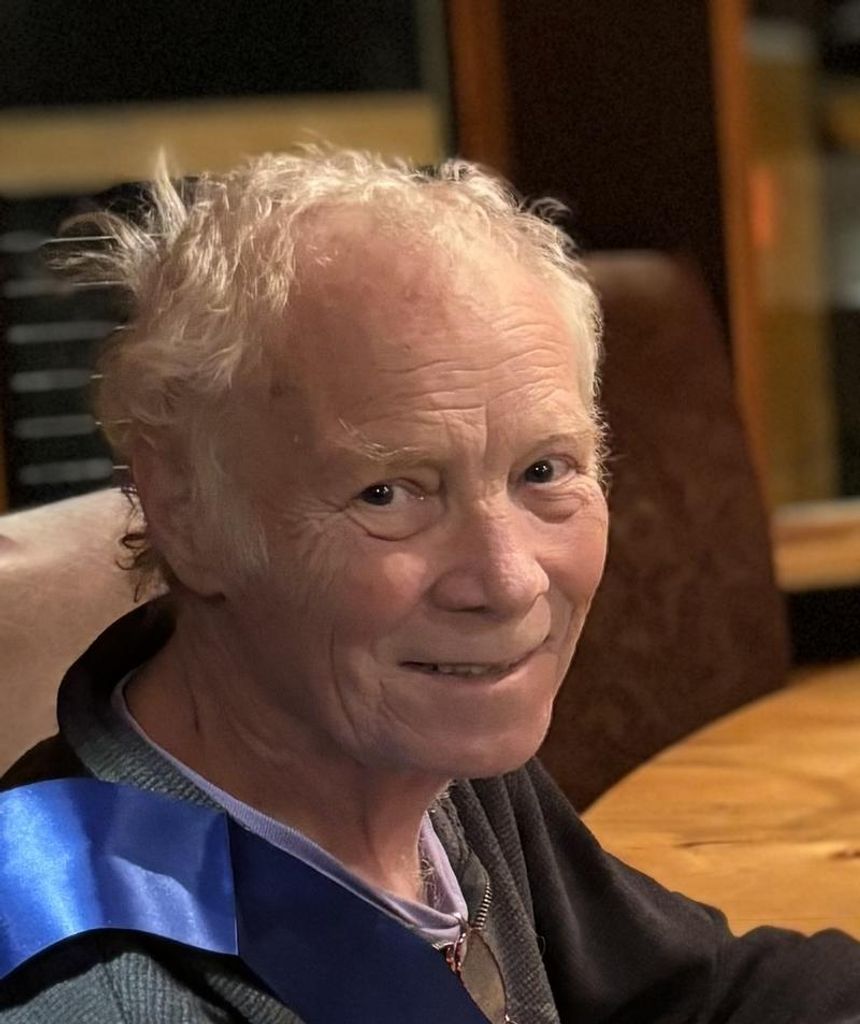 Mark A. Nachtigal Profile Photo