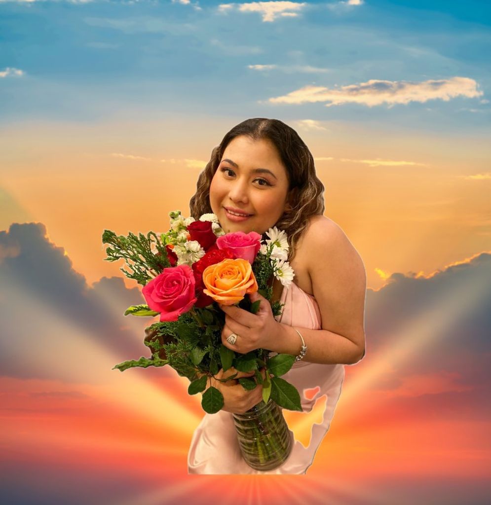 Reyna Liliana Gomez Lopez Profile Photo