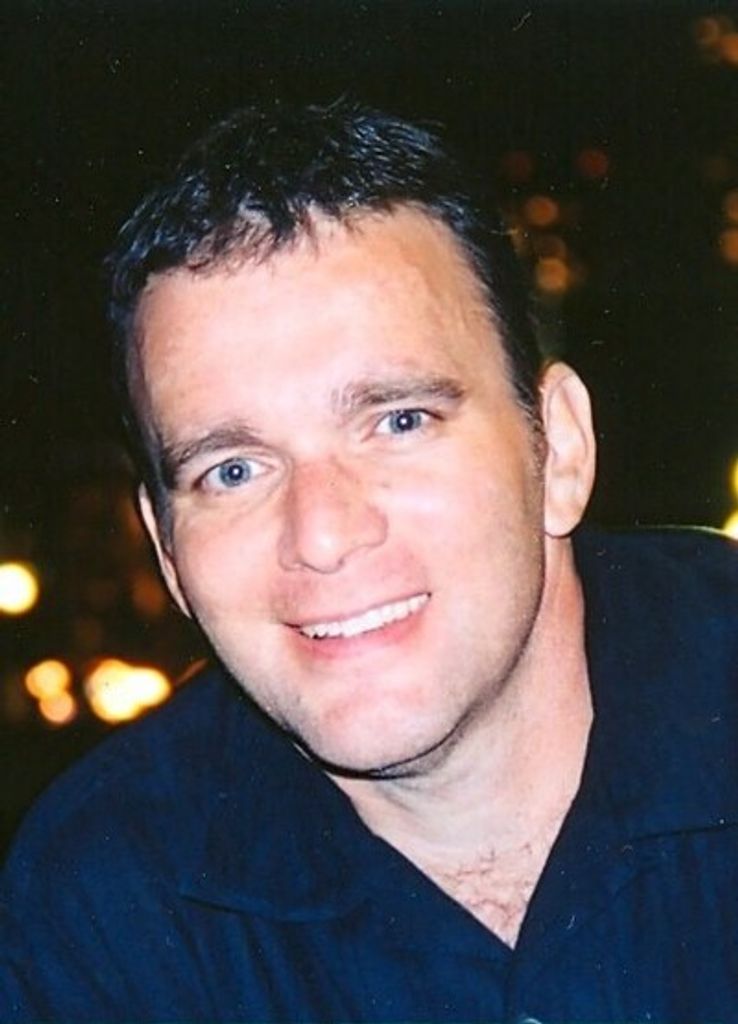 Miles Jeffrey Tate