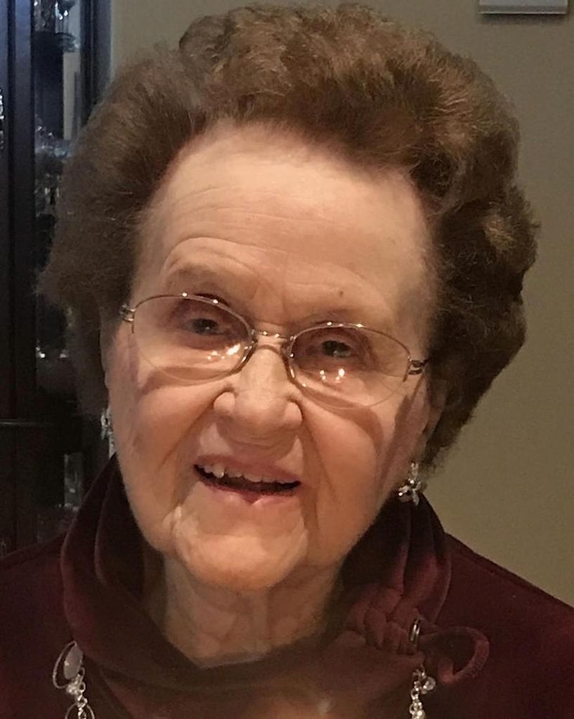 Myra Krug Profile Photo