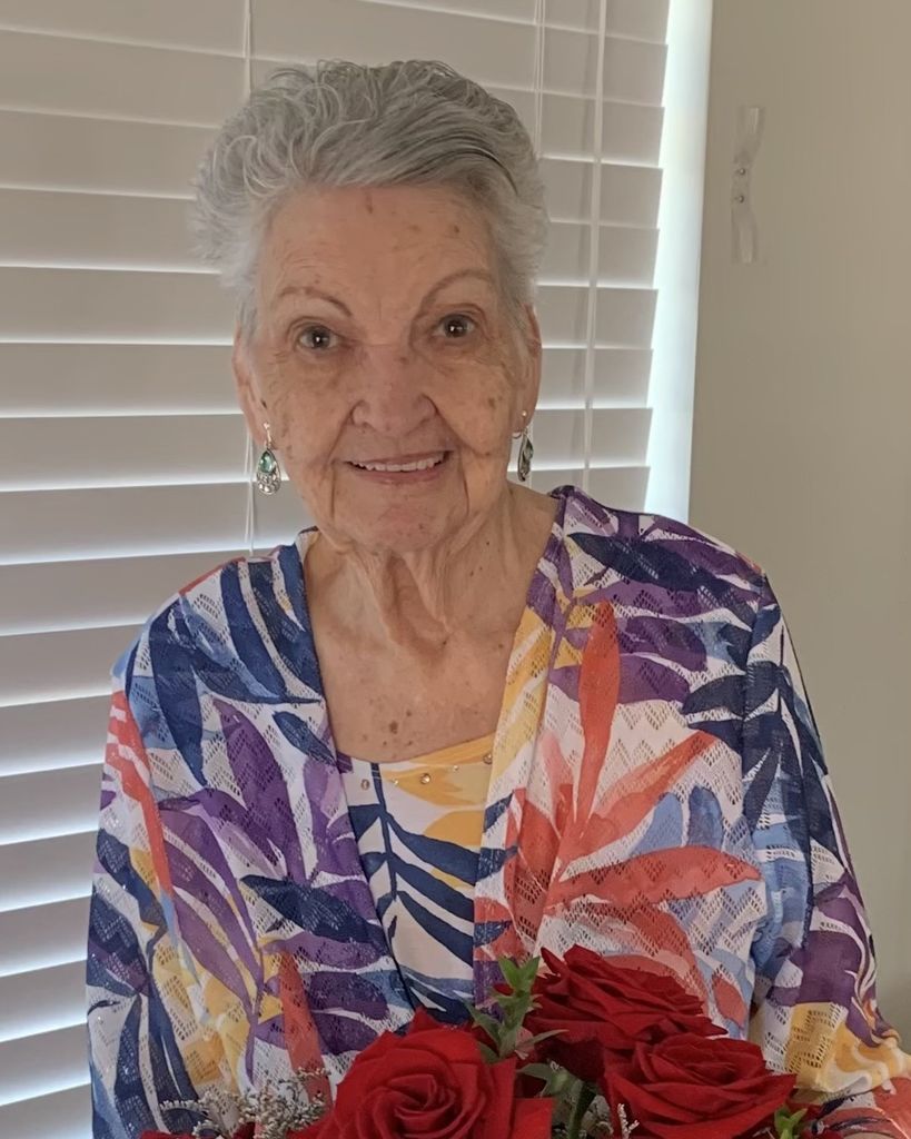 Mildred Sharon Benefield Profile Photo
