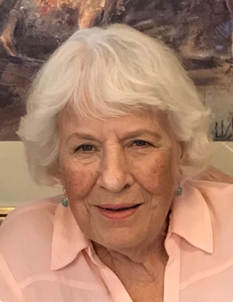 Mary Rogers Profile Photo