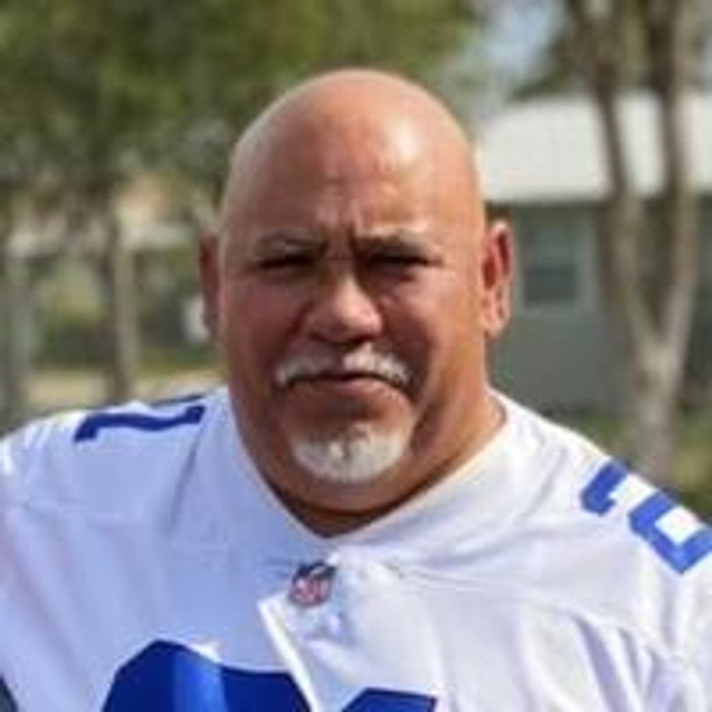 Felix P. Garcia Profile Photo