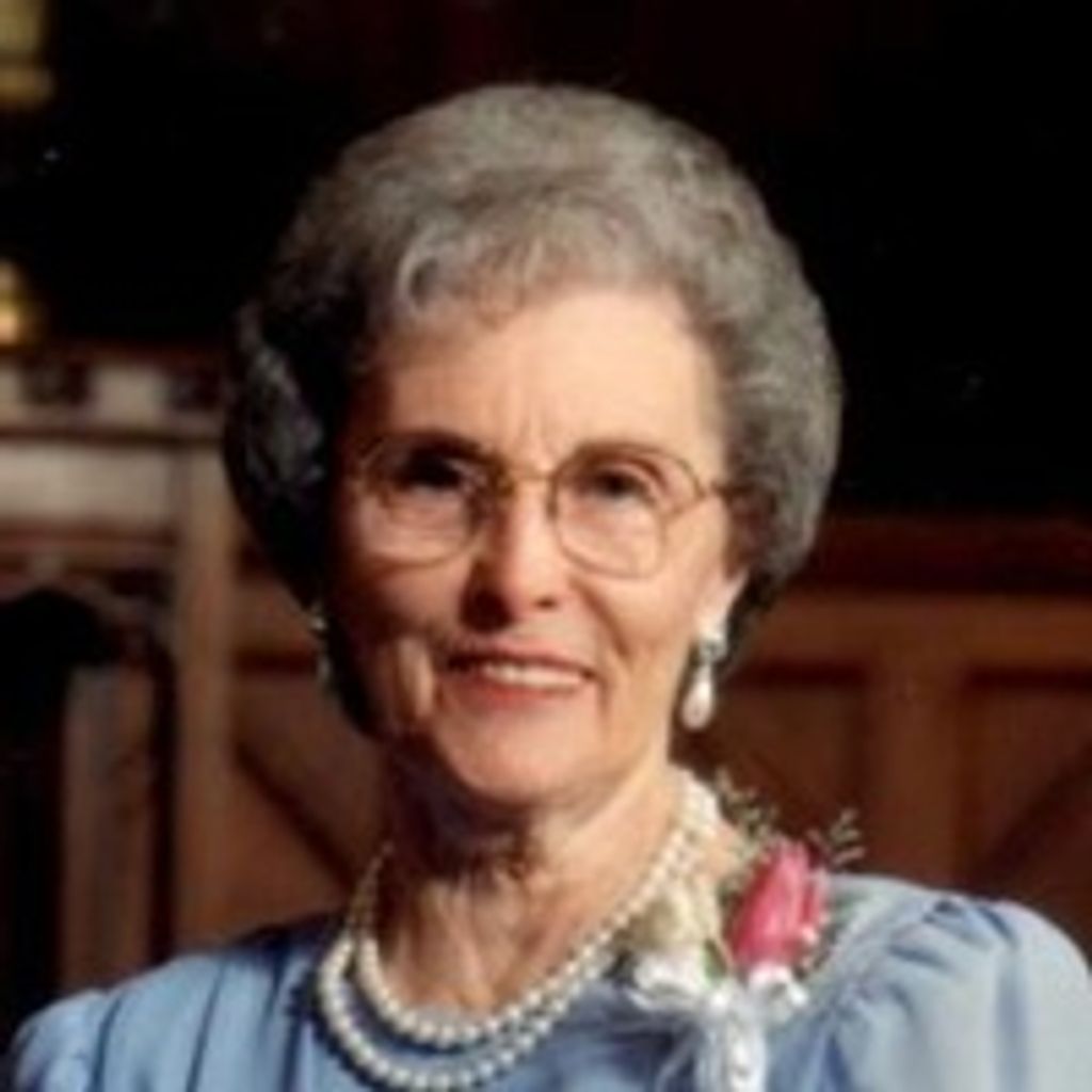 Eloise  Hartley Hunt