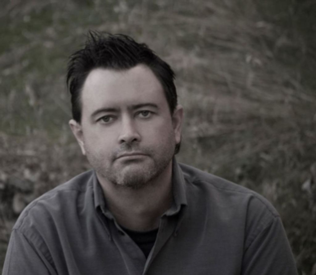 Neal Tobin Roundtree