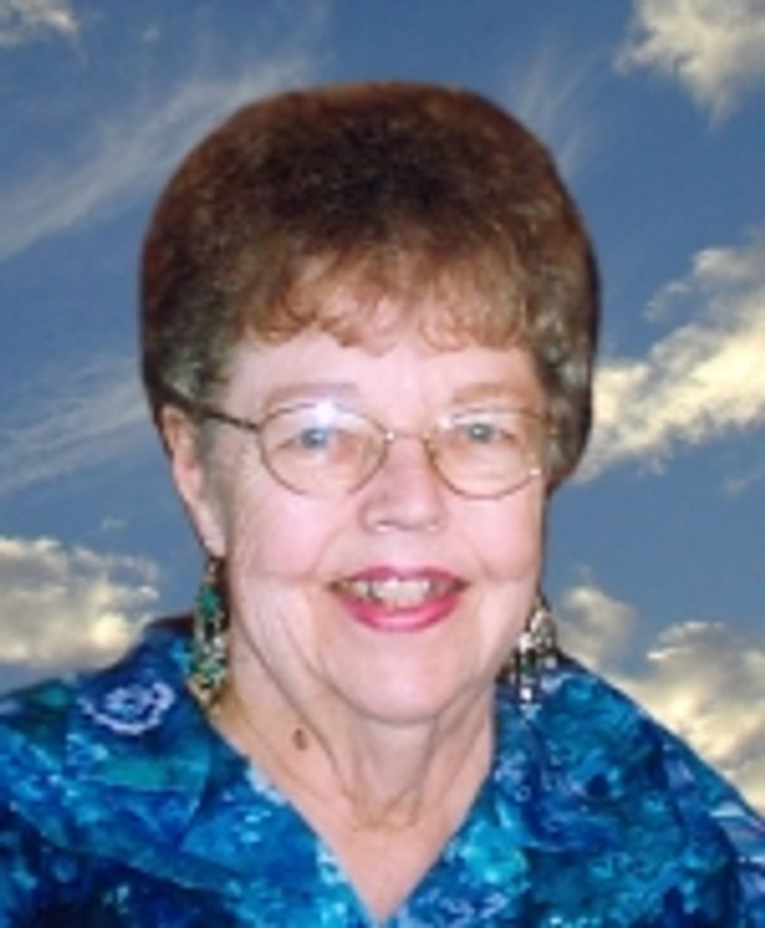 Jeanette Augusta Voge