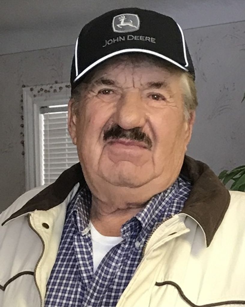 Boyd Ervin Smith Profile Photo