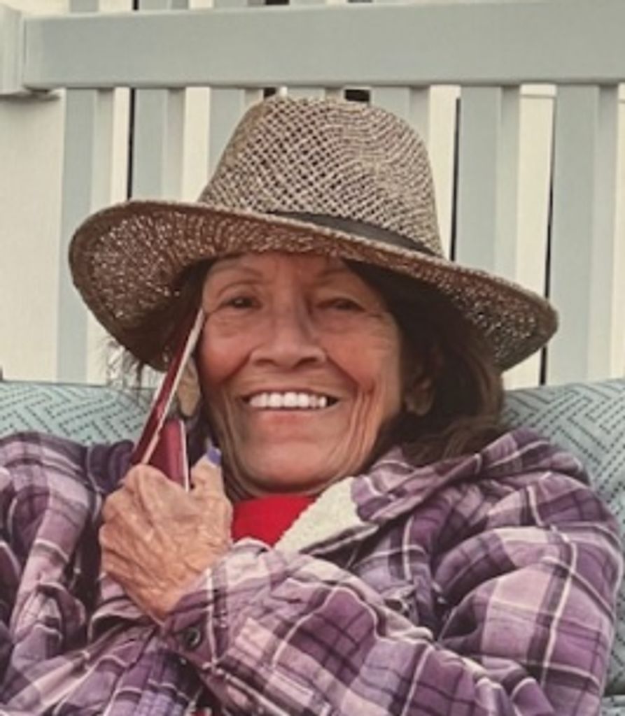 Betty Pack Profile Photo