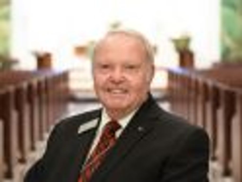 Barrie E. Henke