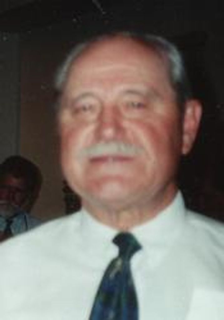 Kenneth Wilson Stewart