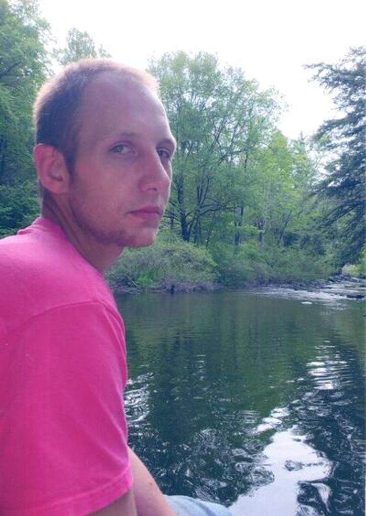 Kevin Heeman Profile Photo