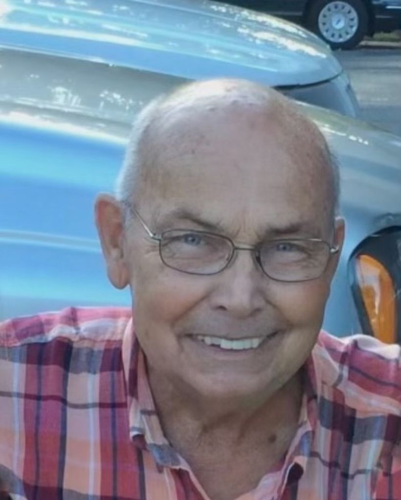 Robert "Bob" Vollmer