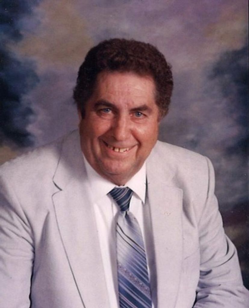 Merle Dean "M.D." Grimes Profile Photo