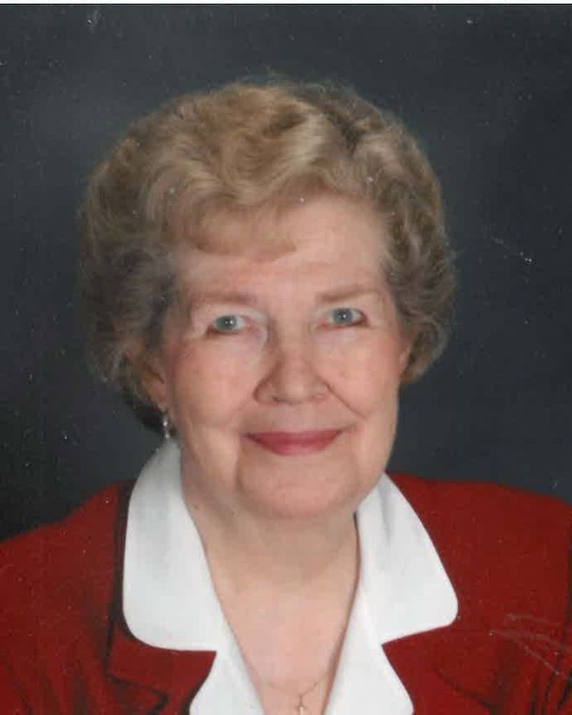 Myrna M. Parry Profile Photo
