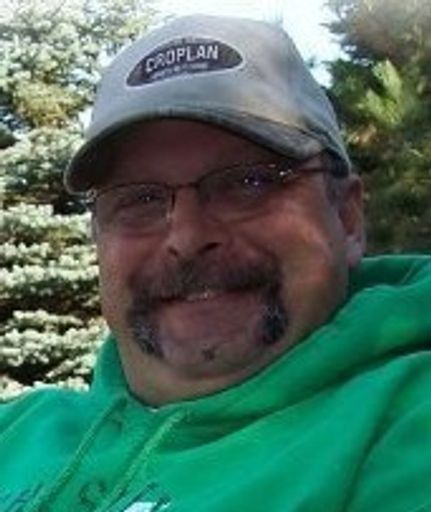 Jeffrey Anderson Profile Photo