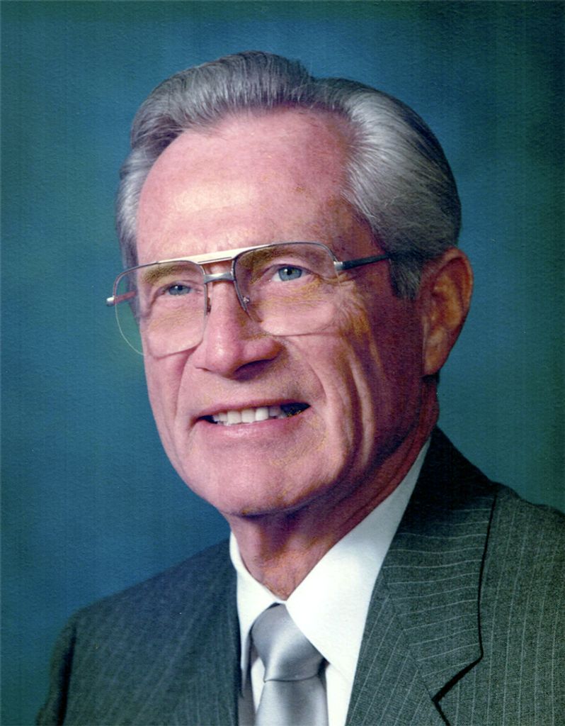 James L. Murray Profile Photo