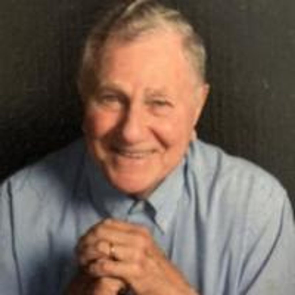 Michael Gance Profile Photo