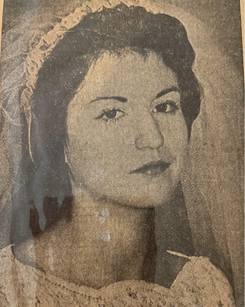 Phyllis Aleta Hulsey