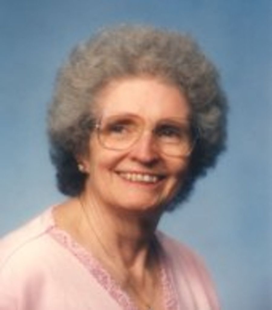 Renée Jones Allen Profile Photo