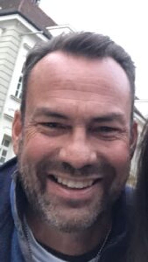 Gregory M. Steinmetz