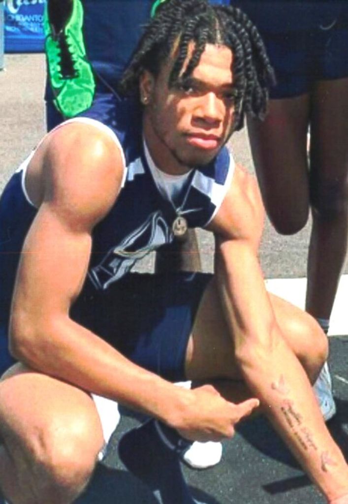 Keion L. Degrate Profile Photo