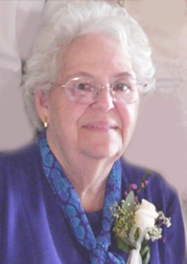 Gladys I. Slack Profile Photo