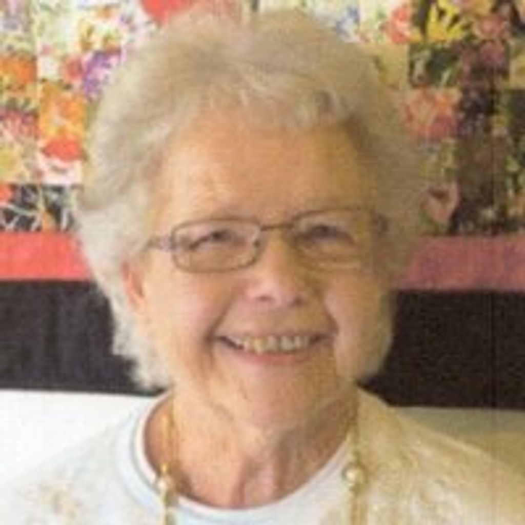 Leona M. Lonberger