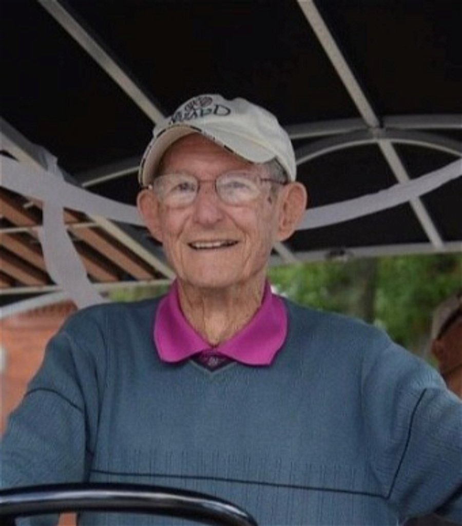 Richard C. Howell