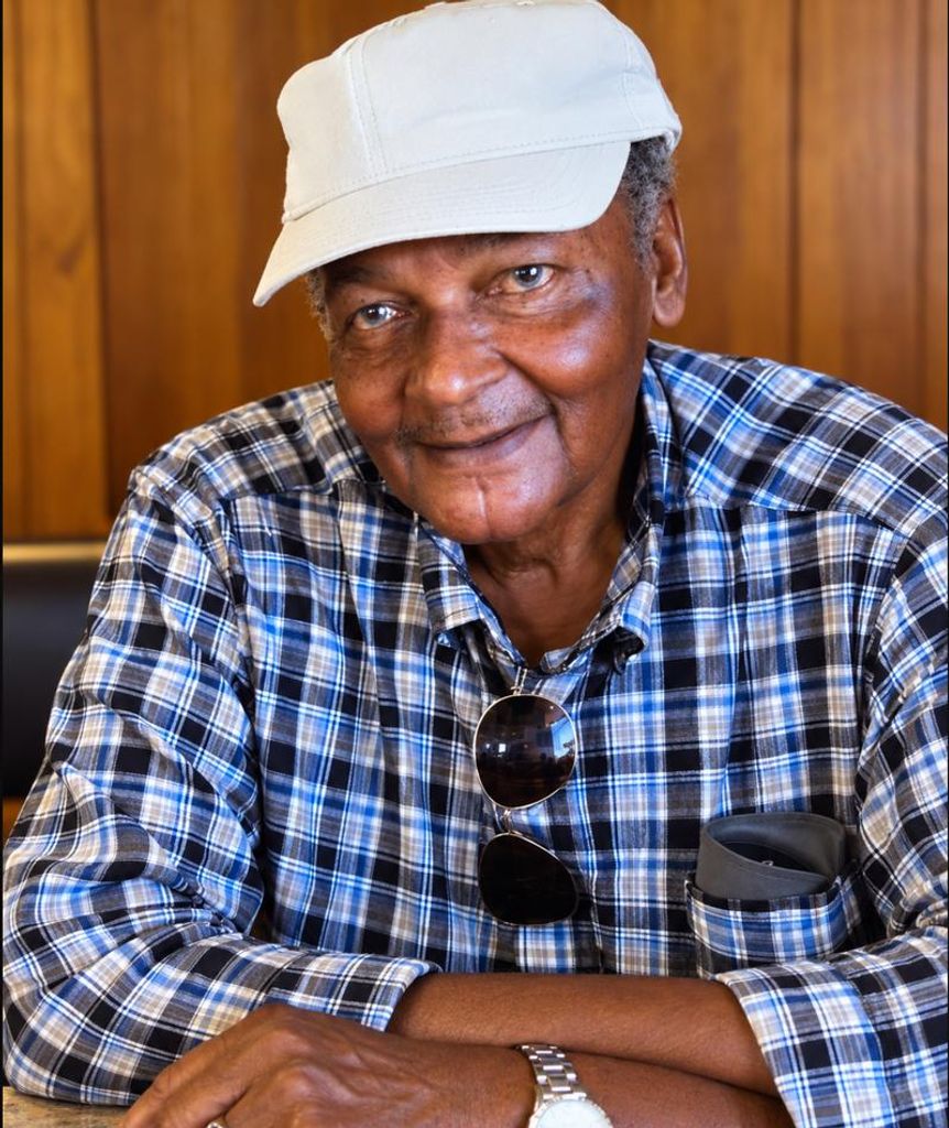 William "Billy" Watkins