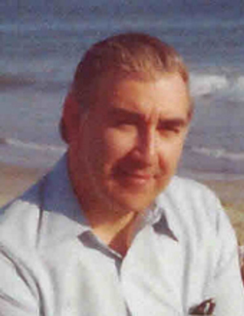 Donald Louis Merriam