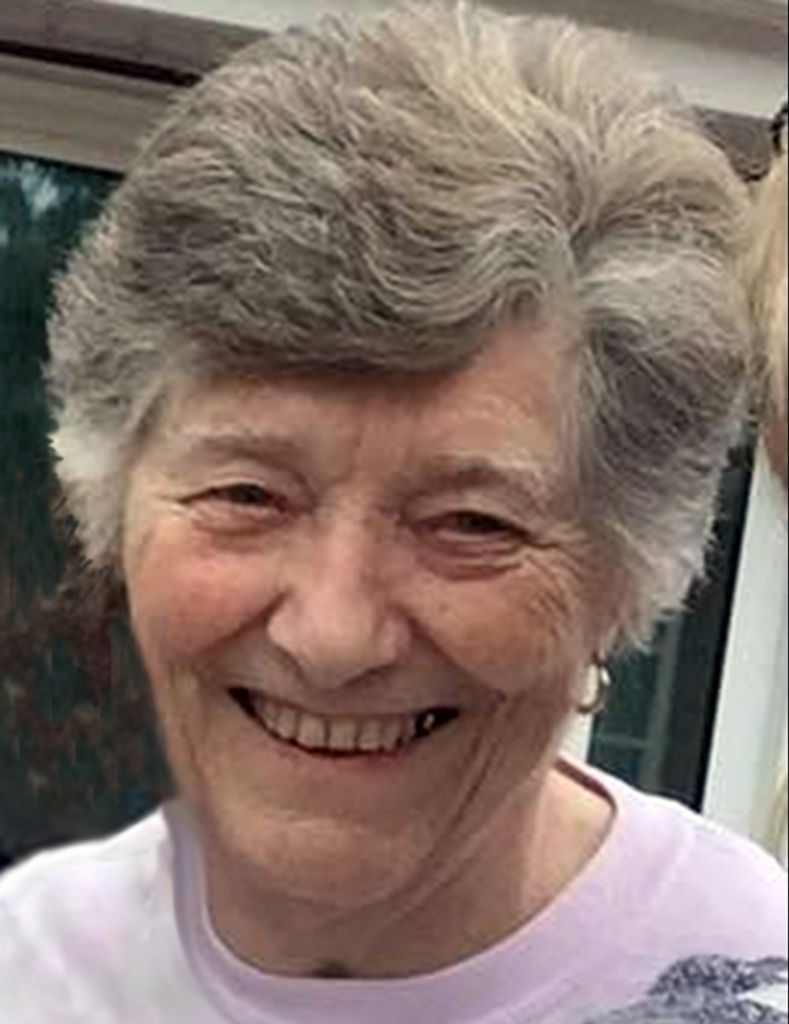 Jen Kirk Profile Photo